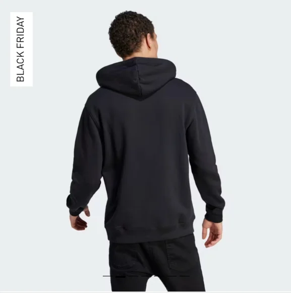 Adidas hoodie sweatshirt - Picture 2 of 7